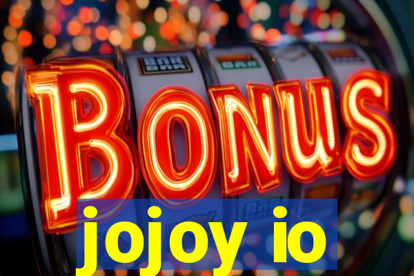 jojoy io